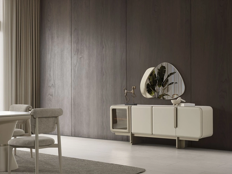 NOVA Modern Yemek Odası Takımı