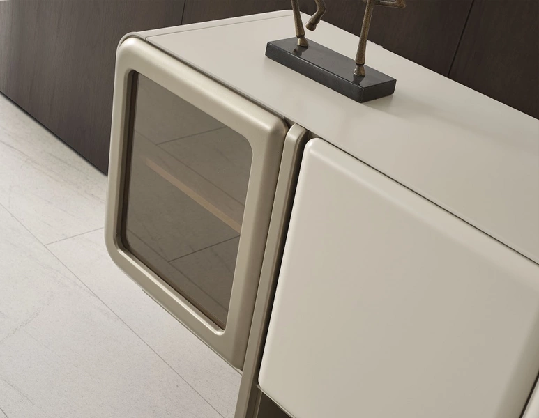 NOVA Modern Yemek Odası Takımı