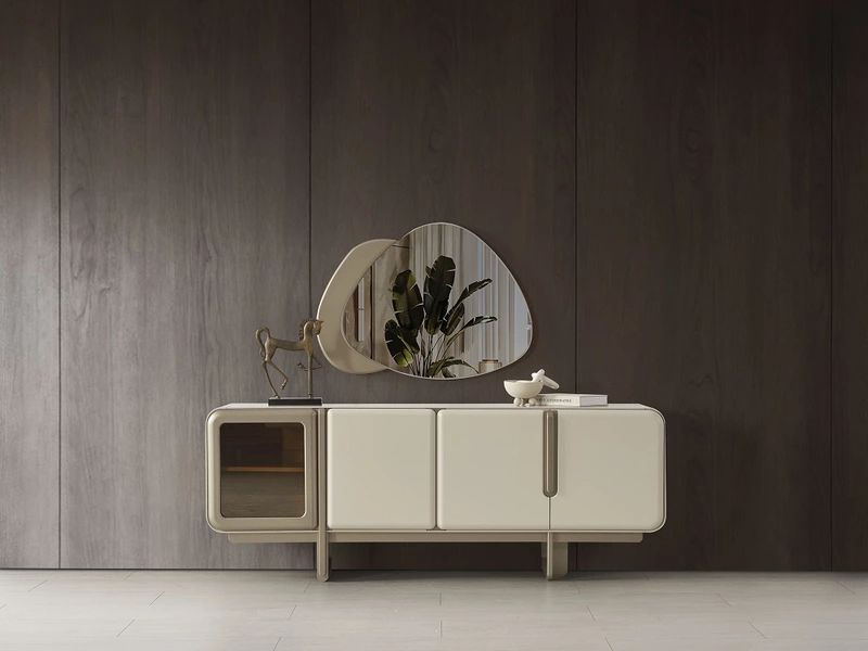 NOVA Modern Yemek Odası Takımı