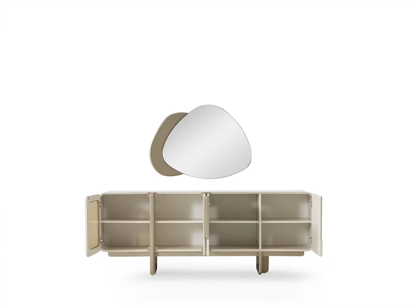 NOVA Modern Yemek Odası Takımı