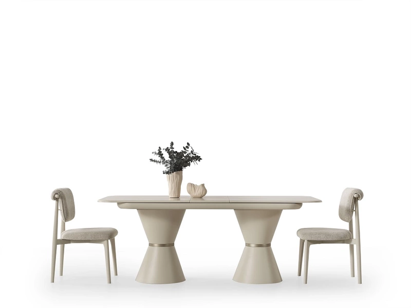 NOVA Modern Yemek Odası Takımı