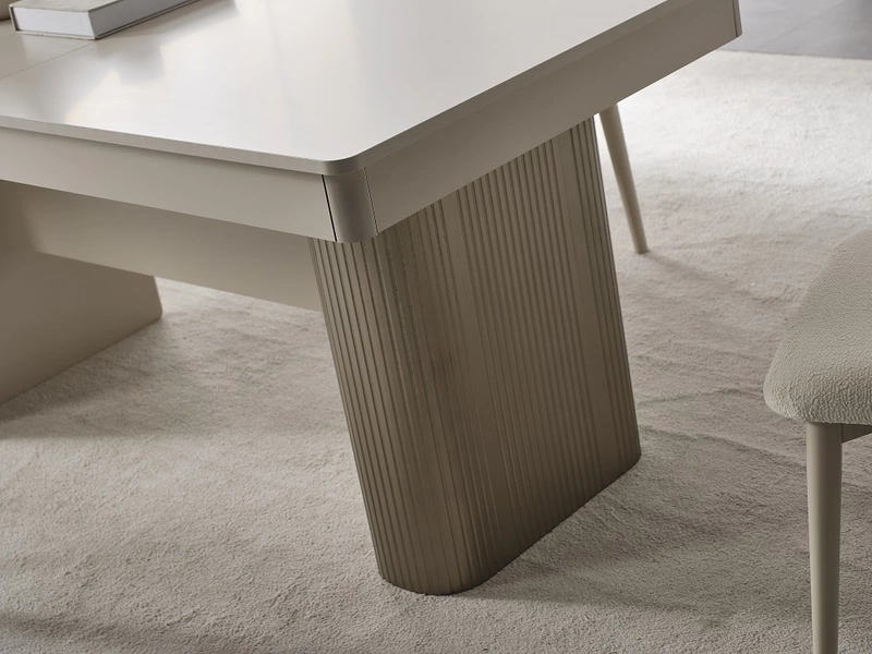 SAHRA Modern Yemek Odası Takımı