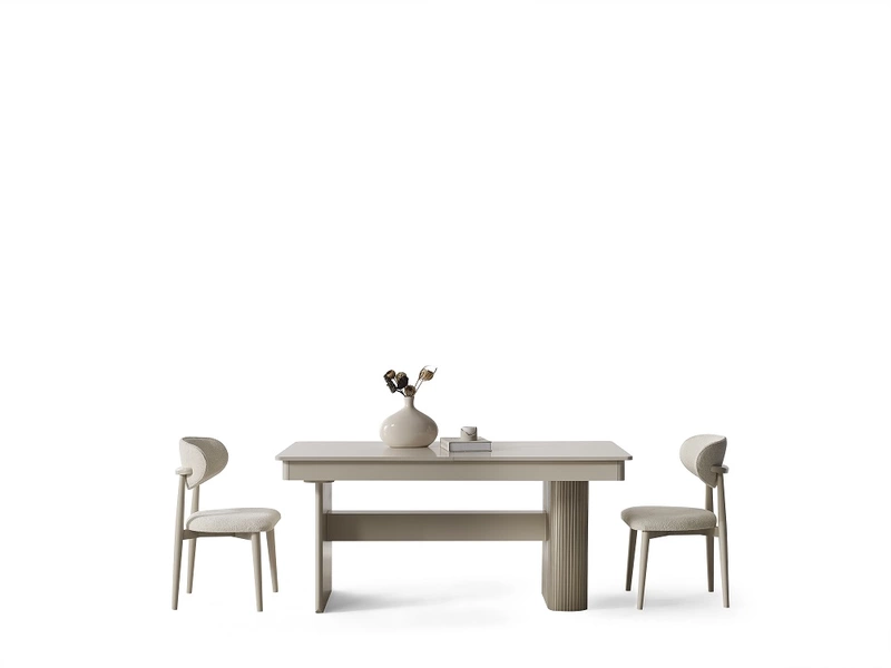 SAHRA Modern Yemek Odası Takımı