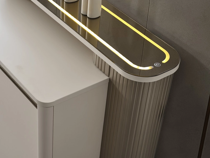 SAHRA Modern Yemek Odası Takımı