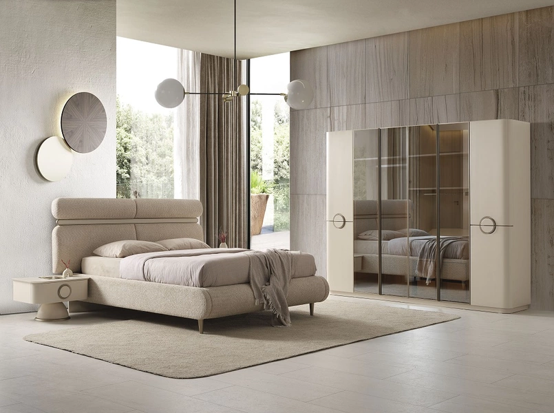 VİZYON Modern Yatak Odası Takımı