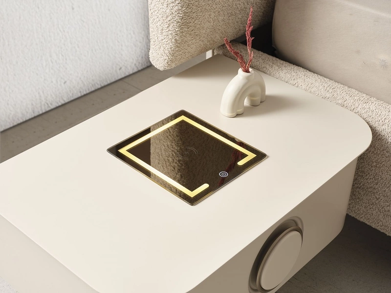 VİZYON Modern Yatak Odası Takımı