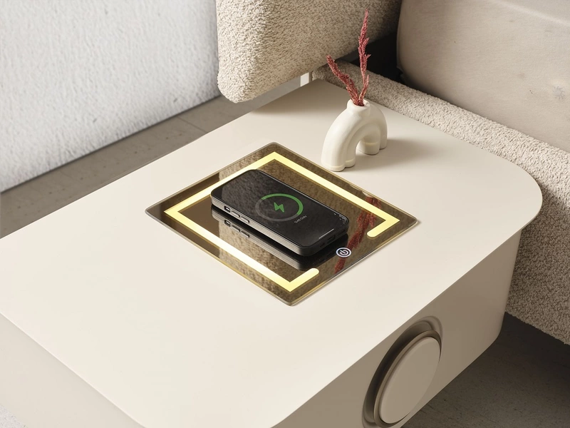 VİZYON Modern Yatak Odası Takımı