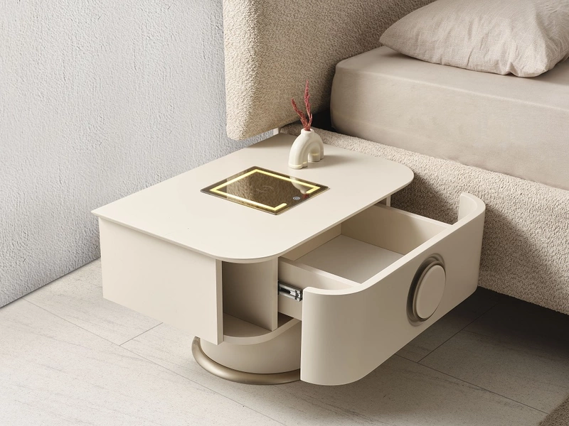 VİZYON Modern Yatak Odası Takımı