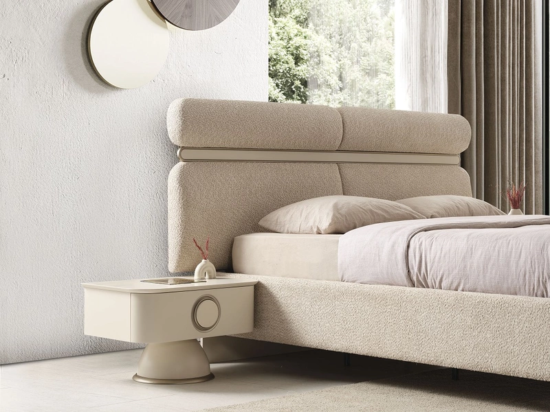 VİZYON Modern Yatak Odası Takımı