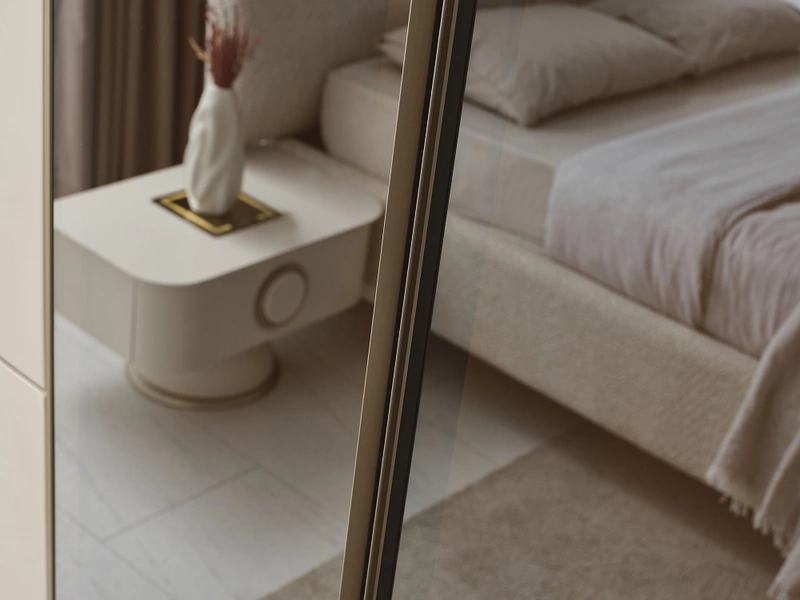 VİZYON Modern Yatak Odası Takımı