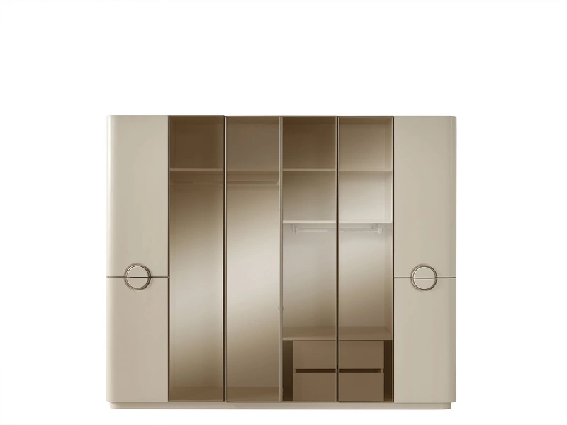 VİZYON Modern Yatak Odası Takımı