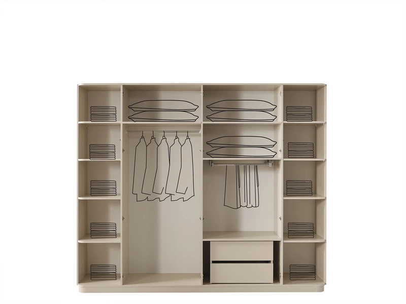 VİZYON Modern Yatak Odası Takımı