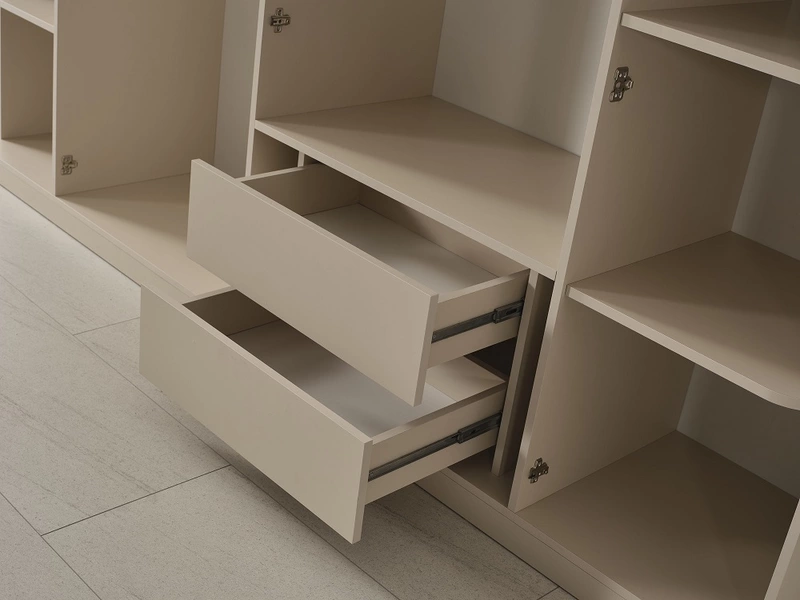 VİZYON Modern Yatak Odası Takımı