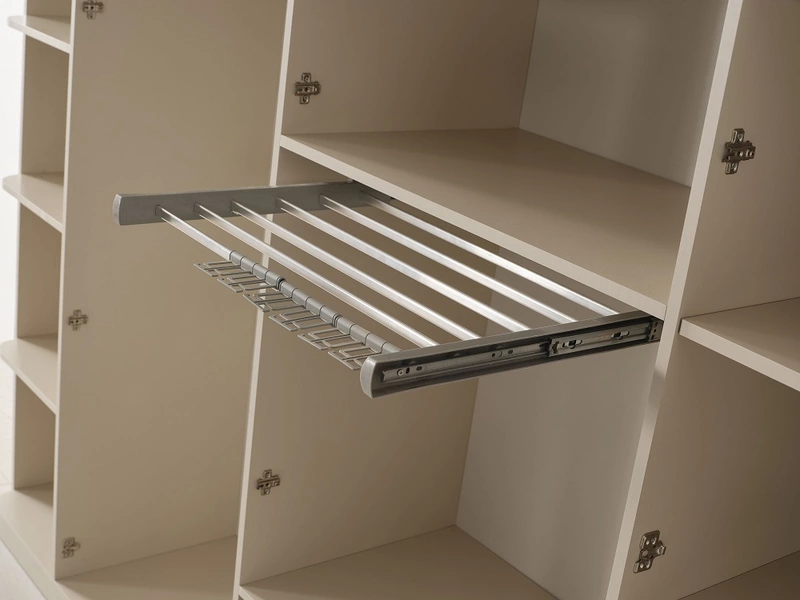 VİZYON Modern Yatak Odası Takımı