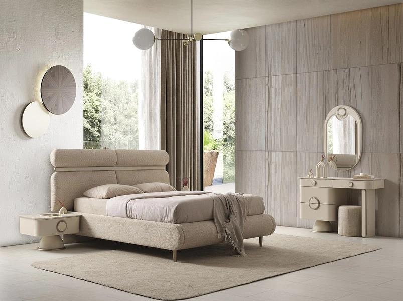 VİZYON Modern Yatak Odası Takımı