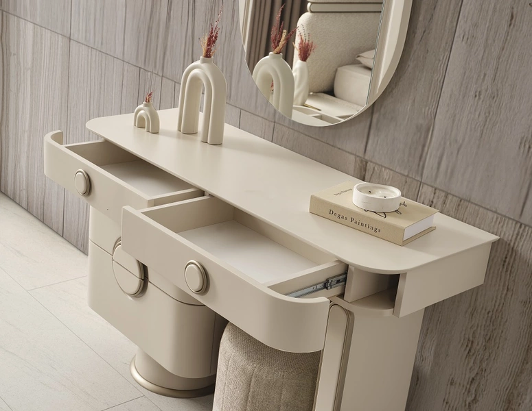 VİZYON Modern Yatak Odası Takımı