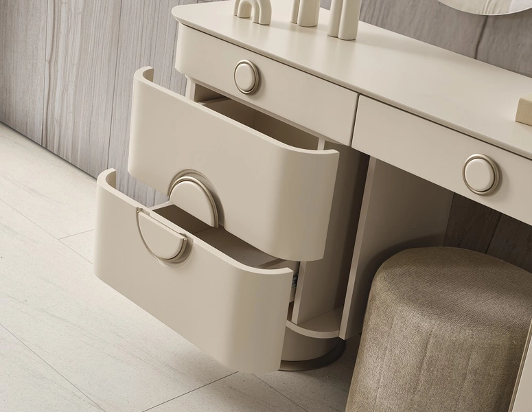 VİZYON Modern Yatak Odası Takımı