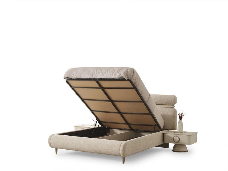 VİZYON Modern Yatak Odası Takımı