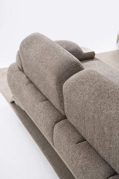 VERONA Modern Koltuk Takımı