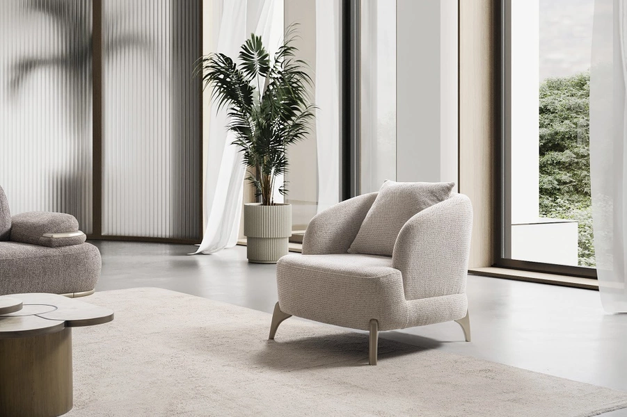 VERONA Modern Koltuk Takımı