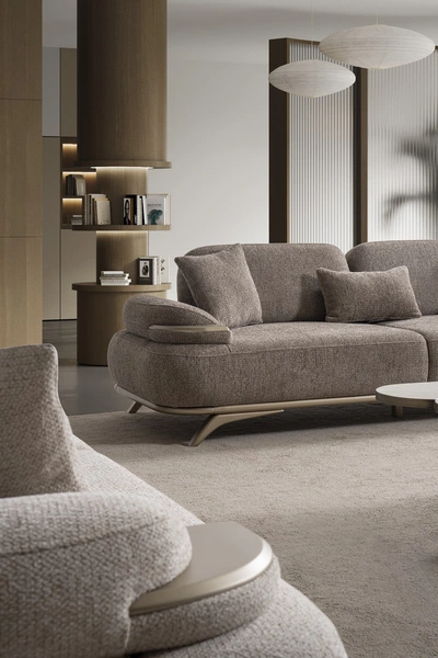 VERONA Modern Koltuk Takımı