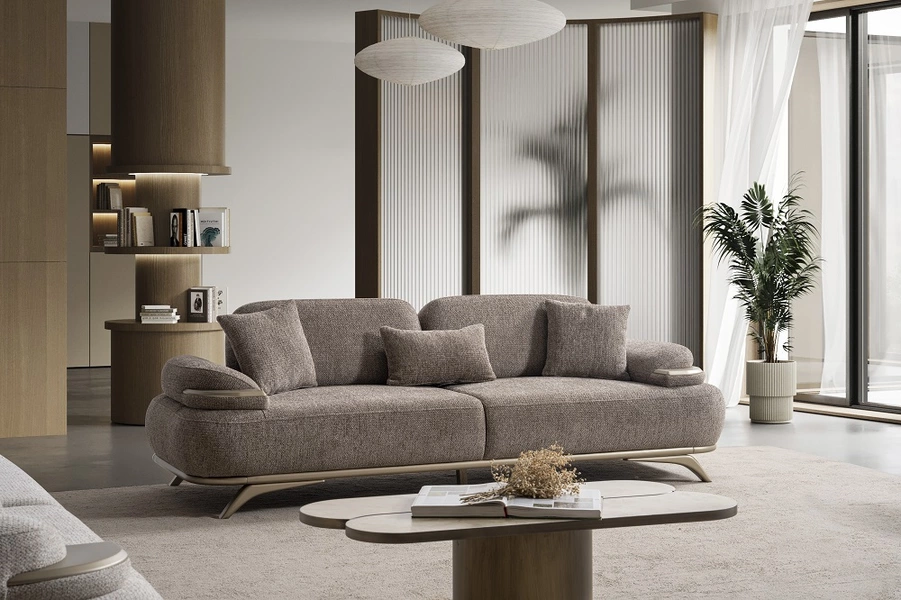 VERONA Modern Koltuk Takımı