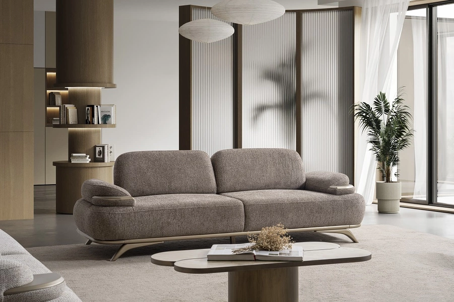 VERONA Modern Koltuk Takımı