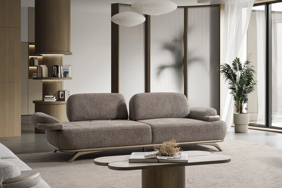 VERONA Modern Koltuk Takımı