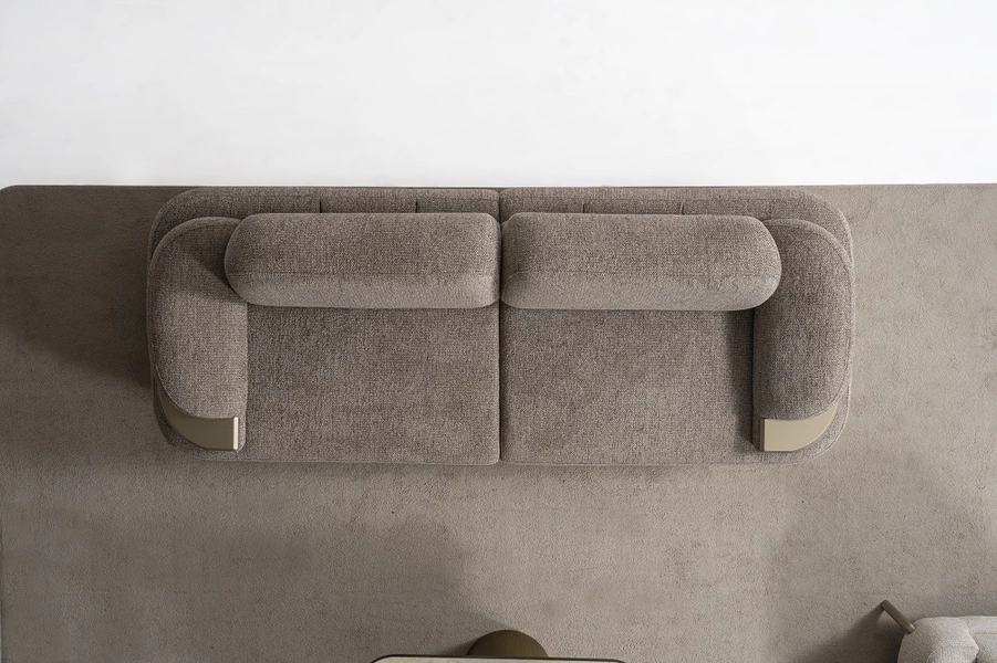 VERONA Modern Koltuk Takımı