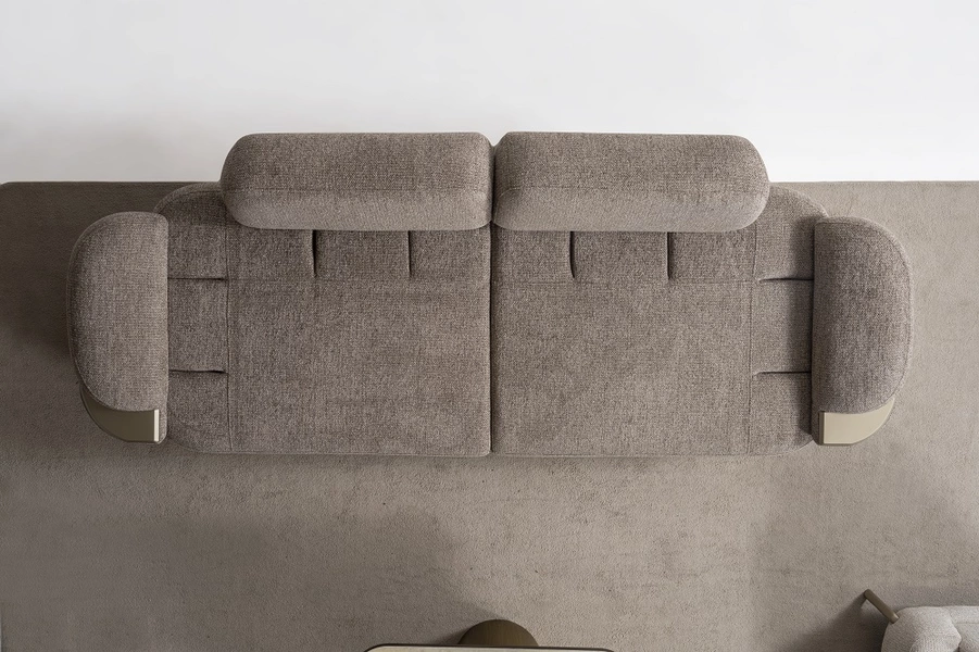 VERONA Modern Koltuk Takımı