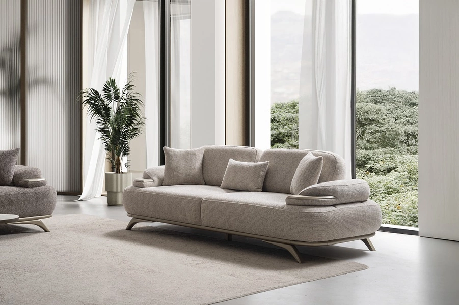 VERONA Modern Koltuk Takımı