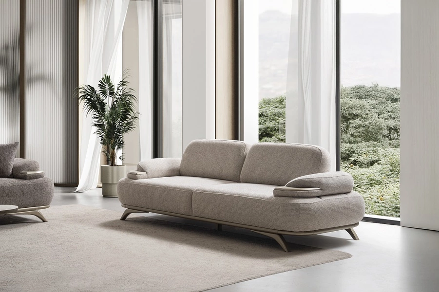 VERONA Modern Koltuk Takımı