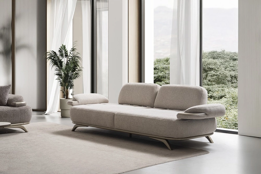 VERONA Modern Koltuk Takımı