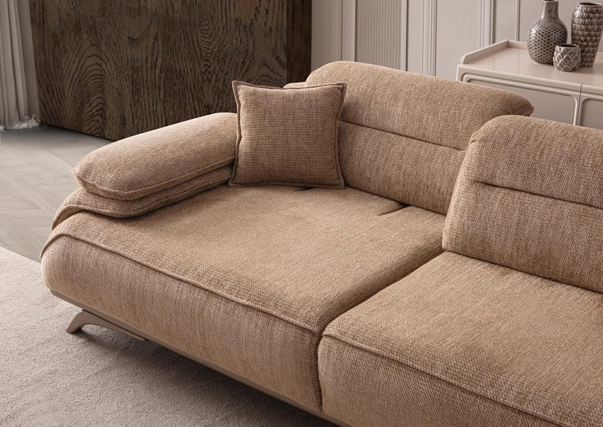 ANZA Modern Koltuk Takımı