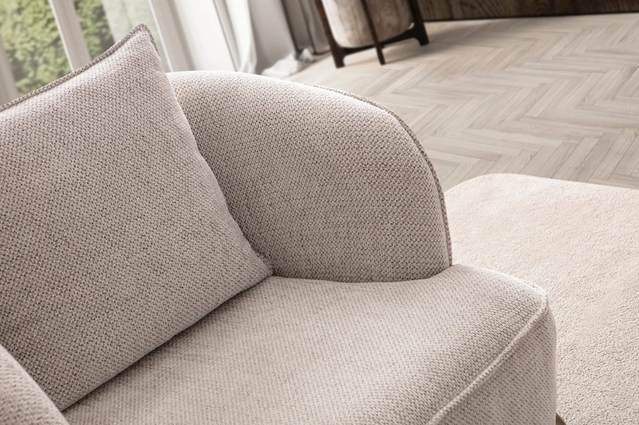 ANZA Modern Koltuk Takımı