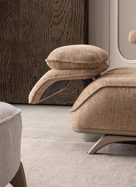 ANZA Modern Koltuk Takımı