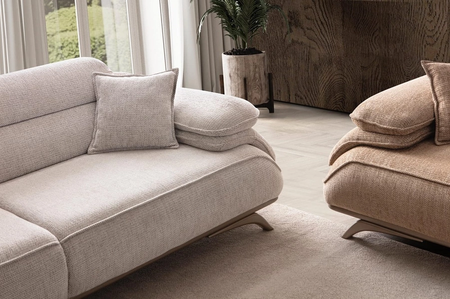 ANZA Modern Koltuk Takımı