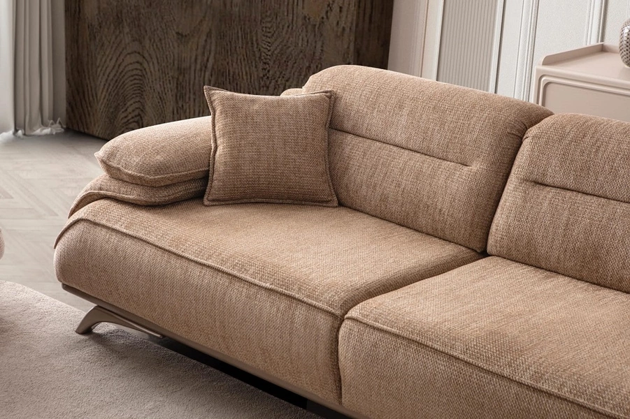 ANZA Modern Koltuk Takımı