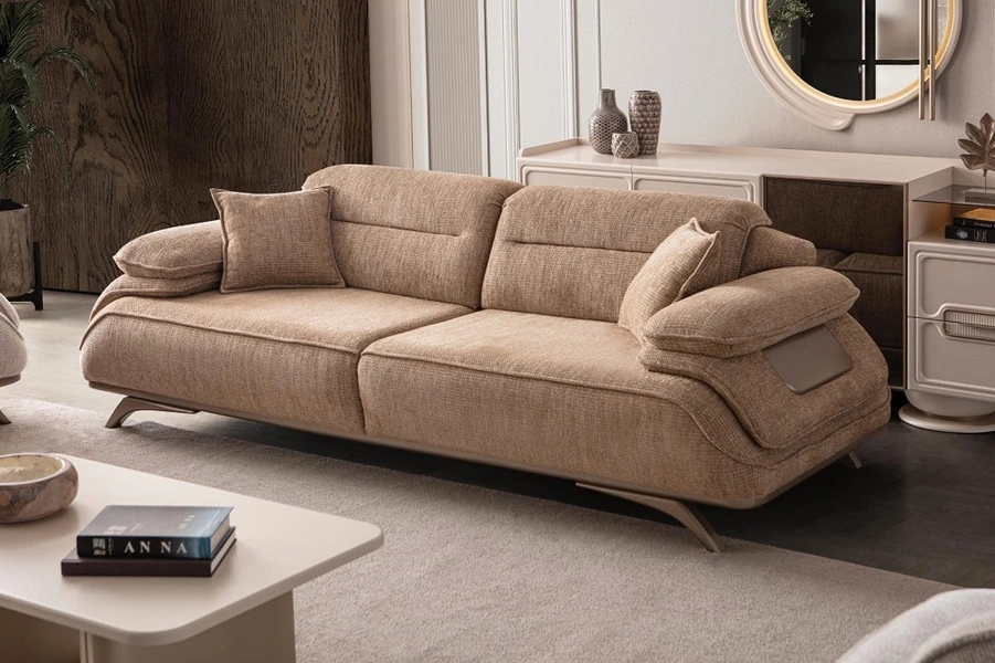 ANZA Modern Koltuk Takımı