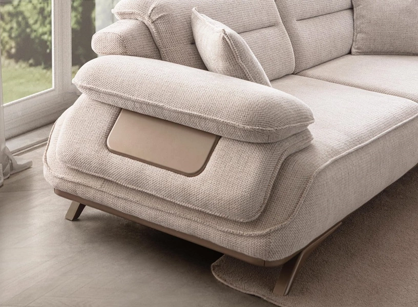 ANZA Modern Koltuk Takımı