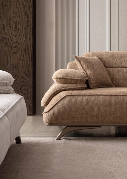 ANZA Modern Koltuk Takımı