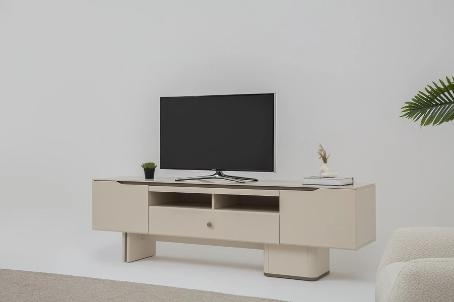 KUMSAL Modern Tv Ünitesi