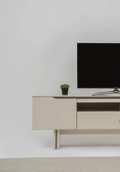 KUMSAL Modern Tv Ünitesi