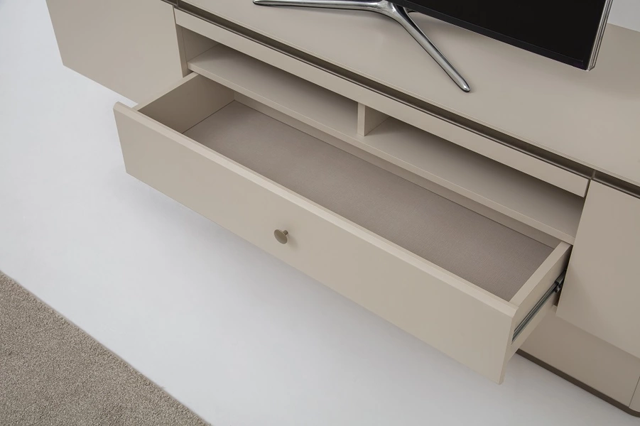 KUMSAL Modern Tv Ünitesi