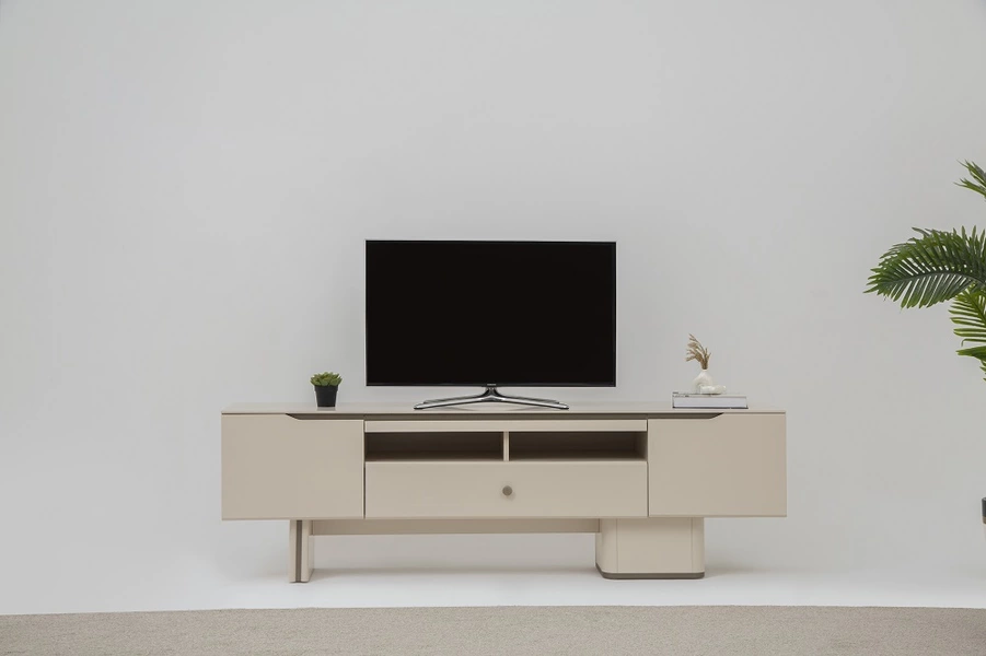 KUMSAL Modern Tv Ünitesi