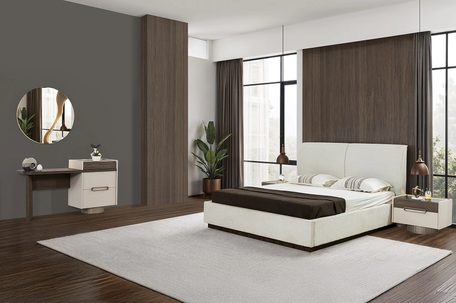 TERRA Modern Yatak Odası Takımı