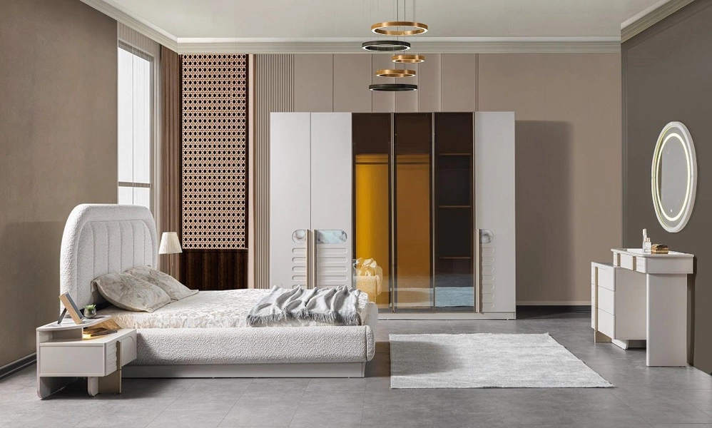 SARAY Modern Yatak Odası Takımı