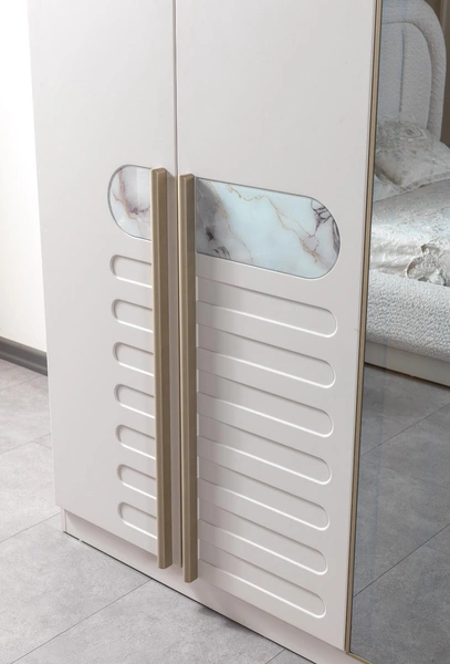SARAY Modern Yatak Odası Takımı