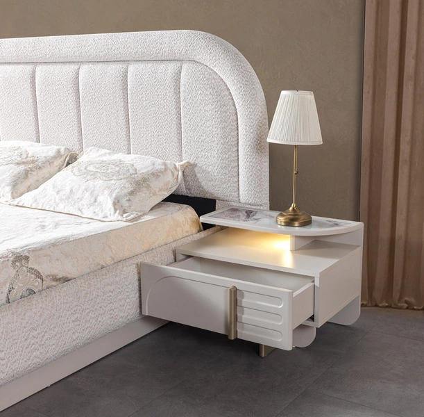 SARAY Modern Yatak Odası Takımı