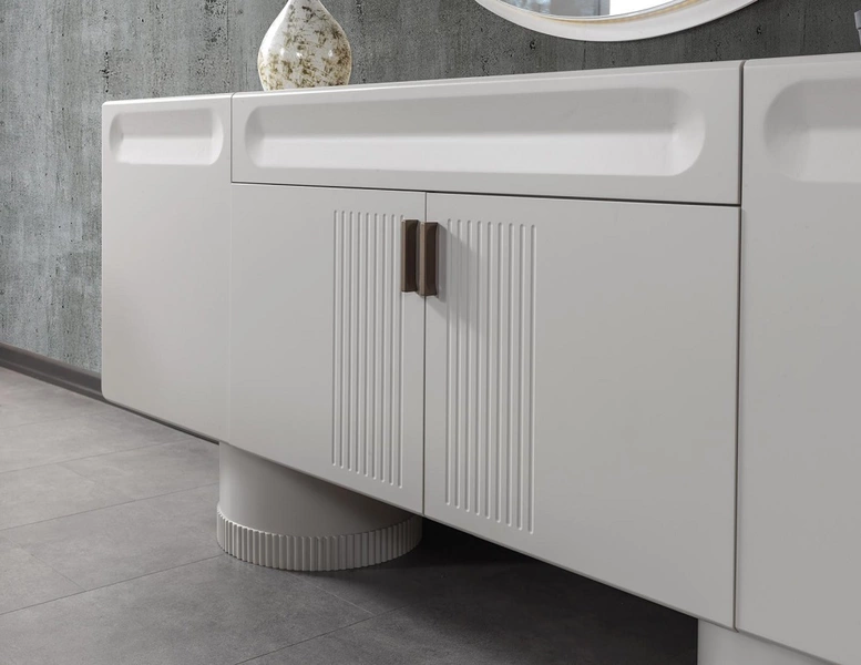 BAHAR Modern Yemek Odası Takımı